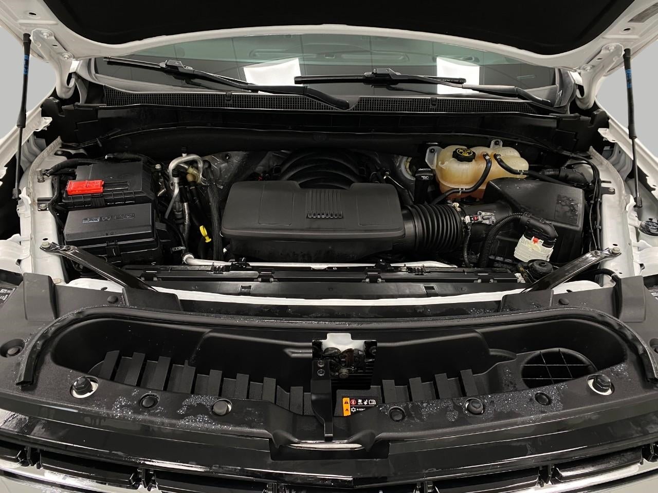 2022 Chevrolet Tahoe 4WD 4dr LT