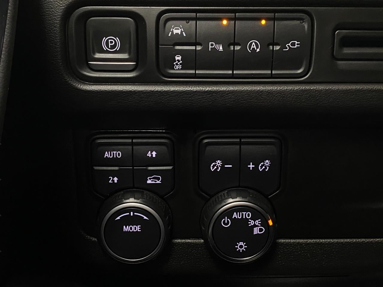 2022 Chevrolet Tahoe 4WD 4dr LT