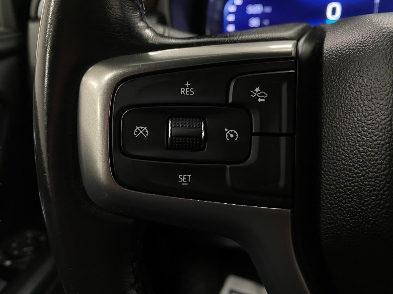 2022 Chevrolet Tahoe 4WD 4dr LT