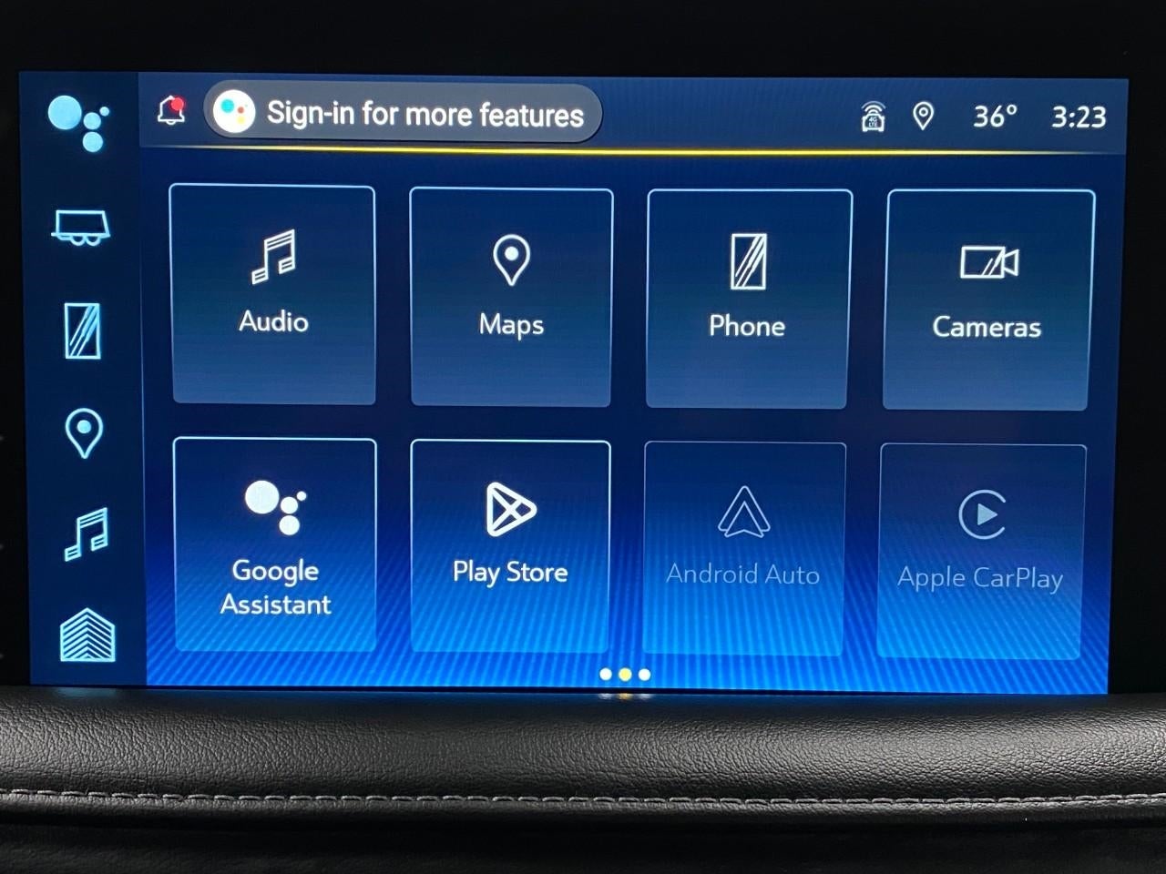 2022 Chevrolet Tahoe 4WD 4dr LT