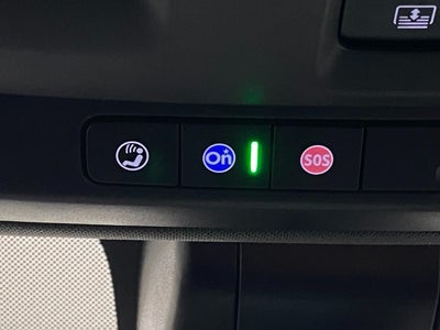 2022 Chevrolet Tahoe 4WD 4dr LT