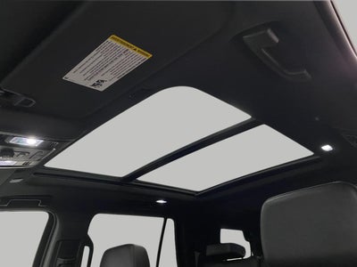 2022 Chevrolet Tahoe 4WD 4dr LT