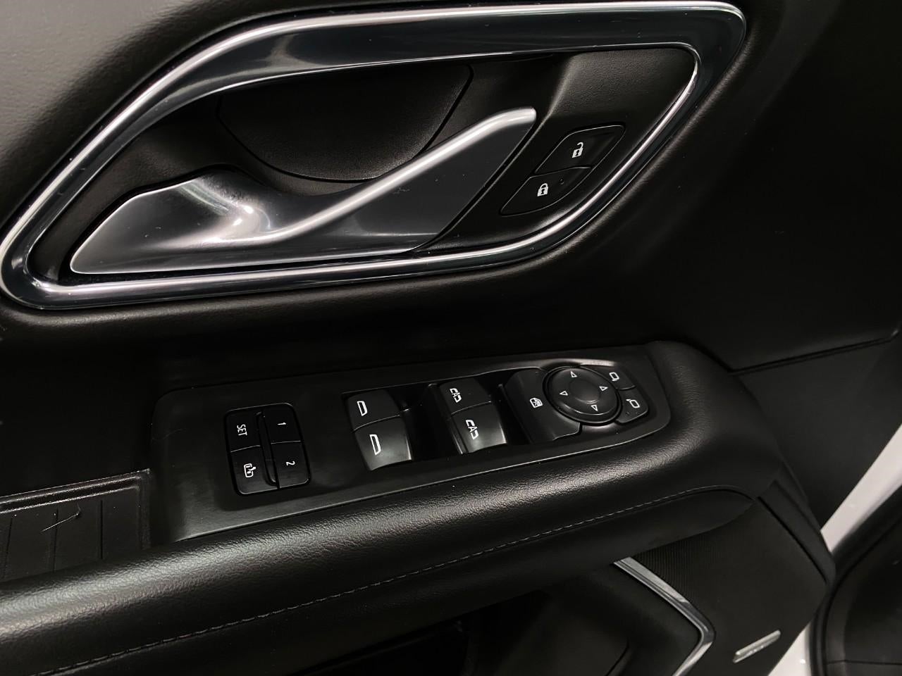 2022 Chevrolet Tahoe 4WD 4dr LT