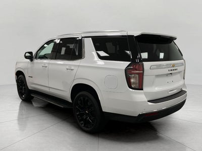2022 Chevrolet Tahoe 4WD 4dr LT