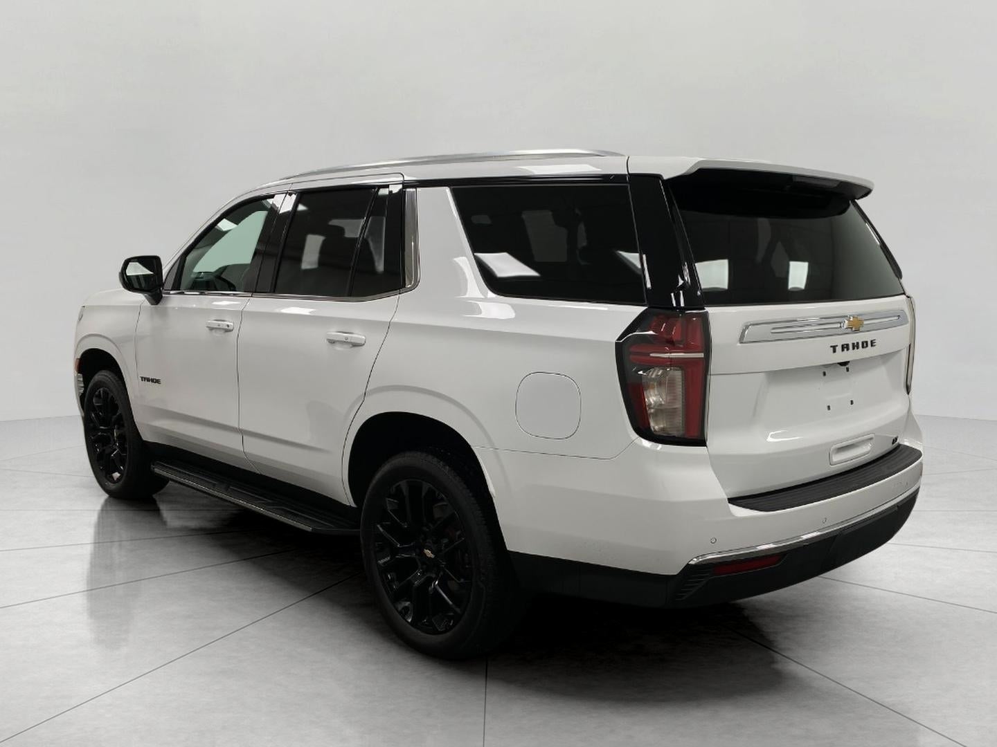 2022 Chevrolet Tahoe 4WD 4dr LT