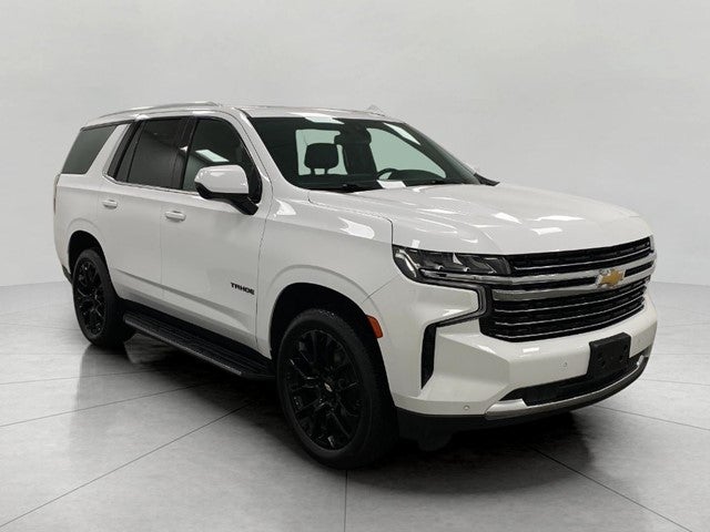 2022 Chevrolet Tahoe 4WD 4dr LT