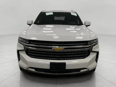 2022 Chevrolet Tahoe 4WD 4dr LT