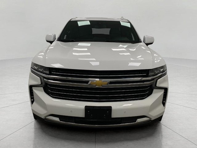 2022 Chevrolet Tahoe 4WD 4dr LT