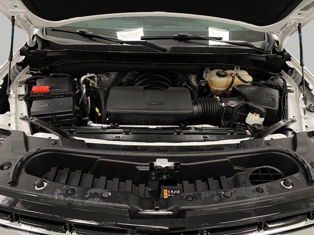 2022 Chevrolet Tahoe 4WD 4dr LT