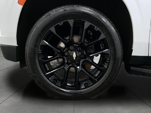 2022 Chevrolet Tahoe 4WD 4dr LT