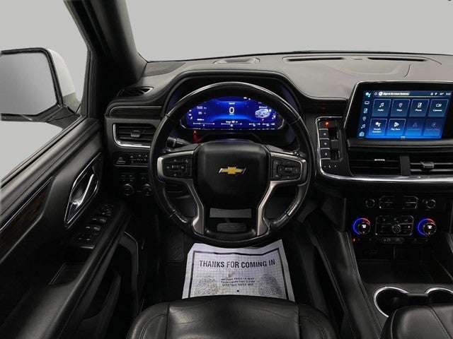 2022 Chevrolet Tahoe 4WD 4dr LT