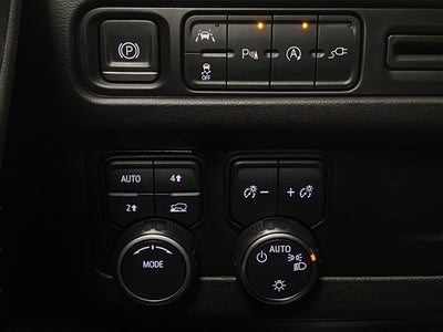 2022 Chevrolet Tahoe 4WD 4dr LT