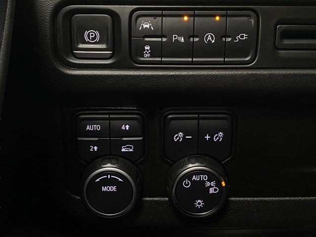 2022 Chevrolet Tahoe 4WD 4dr LT