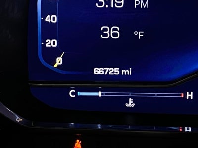 2022 Chevrolet Tahoe 4WD 4dr LT