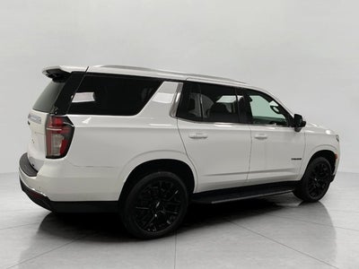 2022 Chevrolet Tahoe 4WD 4dr LT