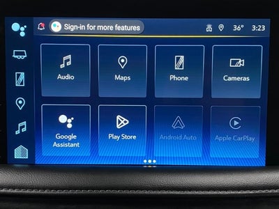 2022 Chevrolet Tahoe 4WD 4dr LT