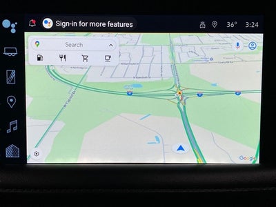 2022 Chevrolet Tahoe 4WD 4dr LT