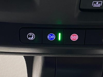 2022 Chevrolet Tahoe 4WD 4dr LT