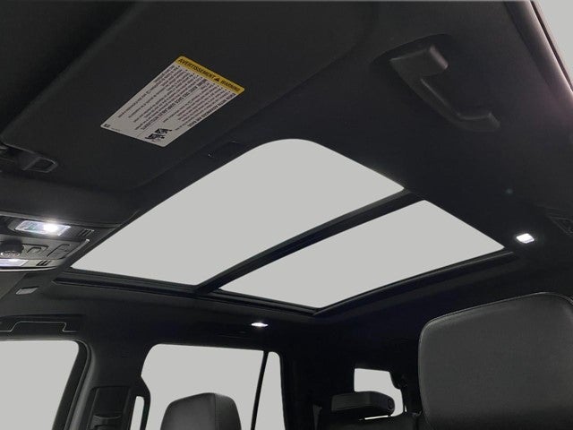 2022 Chevrolet Tahoe 4WD 4dr LT