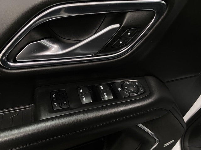 2022 Chevrolet Tahoe 4WD 4dr LT