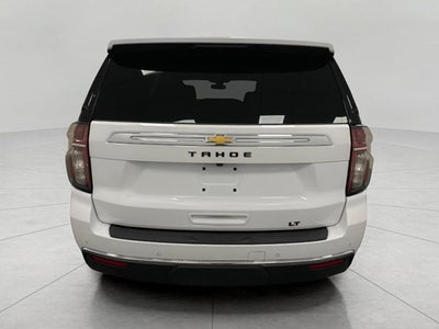 2022 Chevrolet Tahoe 4WD 4dr LT