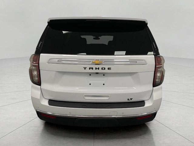 2022 Chevrolet Tahoe 4WD 4dr LT
