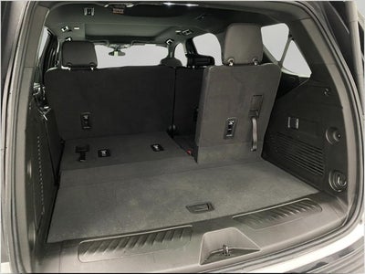 2022 Chevrolet Tahoe 4WD 4dr LT