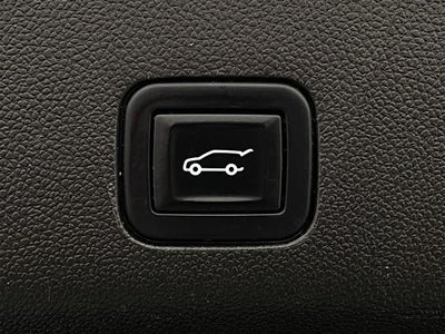 2022 Chevrolet Tahoe 4WD 4dr LT