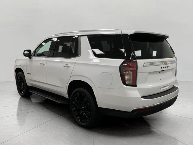 2022 Chevrolet Tahoe 4WD 4dr LT