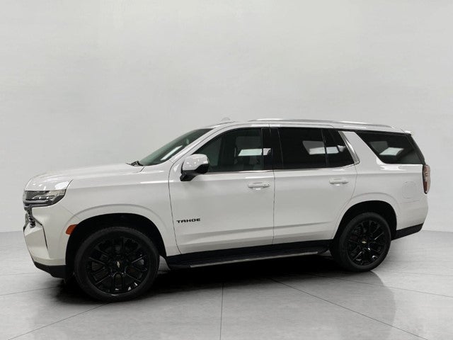 2022 Chevrolet Tahoe 4WD 4dr LT