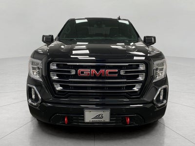 2019 GMC Sierra 1500 4WD Crew Cab 147 AT4