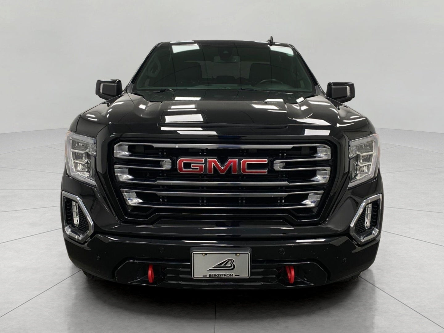 2019 GMC Sierra 1500 4WD Crew Cab 147 AT4