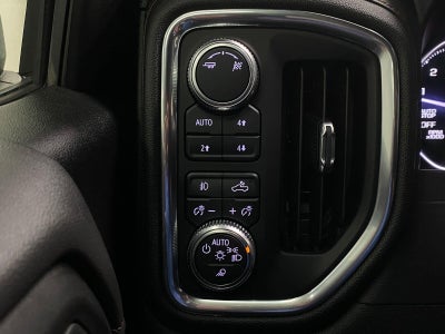 2019 GMC Sierra 1500 4WD Crew Cab 147 AT4