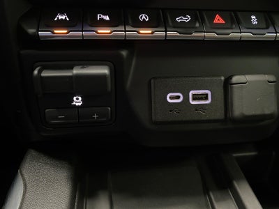 2019 GMC Sierra 1500 4WD Crew Cab 147 AT4