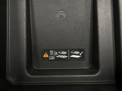 2019 GMC Sierra 1500 4WD Crew Cab 147 AT4