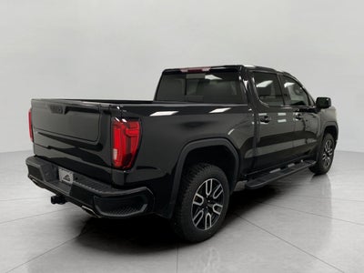 2019 GMC Sierra 1500 4WD Crew Cab 147 AT4