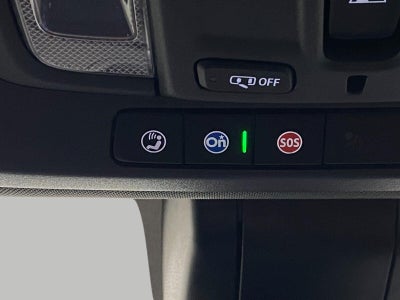 2019 GMC Sierra 1500 4WD Crew Cab 147 AT4