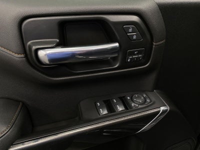 2019 GMC Sierra 1500 4WD Crew Cab 147 AT4
