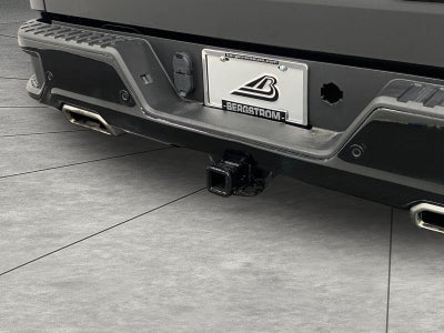 2019 GMC Sierra 1500 4WD Crew Cab 147 AT4