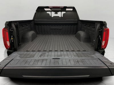 2019 GMC Sierra 1500 4WD Crew Cab 147 AT4
