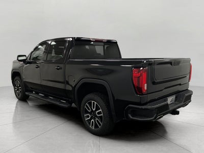 2019 GMC Sierra 1500 4WD Crew Cab 147 AT4