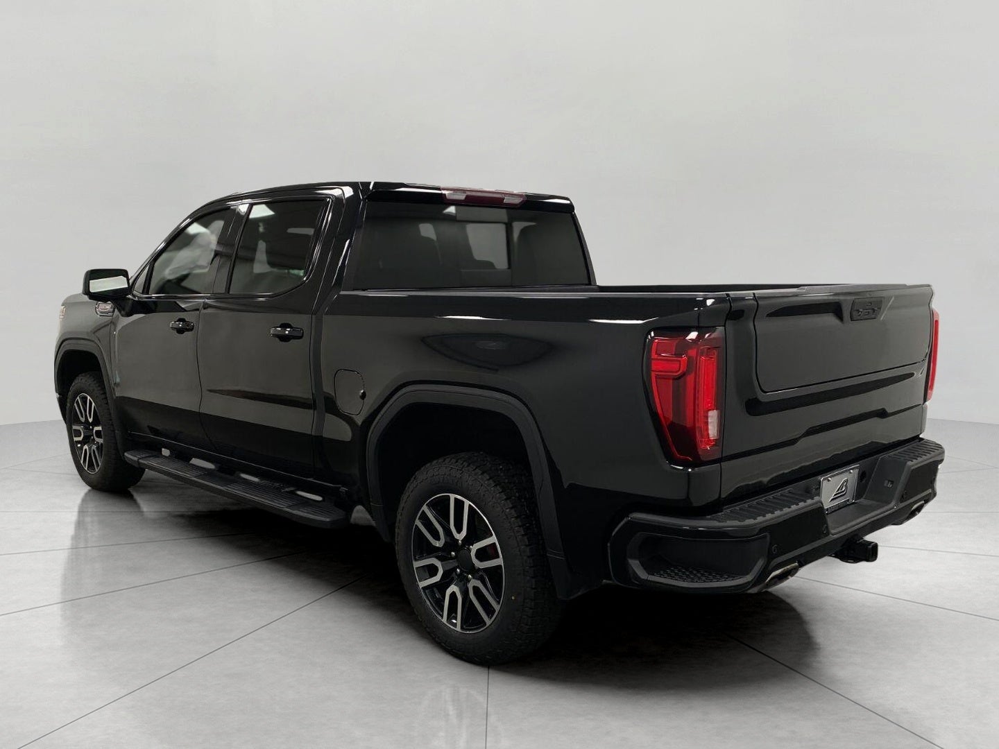 2019 GMC Sierra 1500 4WD Crew Cab 147 AT4