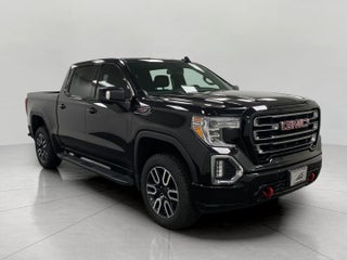 2019 GMC Sierra 1500 4WD Crew Cab 147 AT4