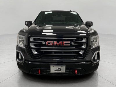 2019 GMC Sierra 1500 4WD Crew Cab 147 AT4