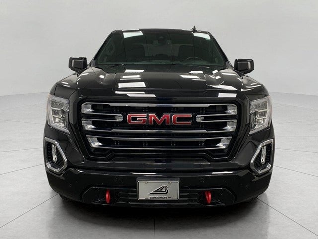 2019 GMC Sierra 1500 4WD Crew Cab 147 AT4
