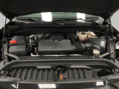 2019 GMC Sierra 1500 4WD Crew Cab 147 AT4