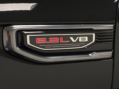 2019 GMC Sierra 1500 4WD Crew Cab 147 AT4