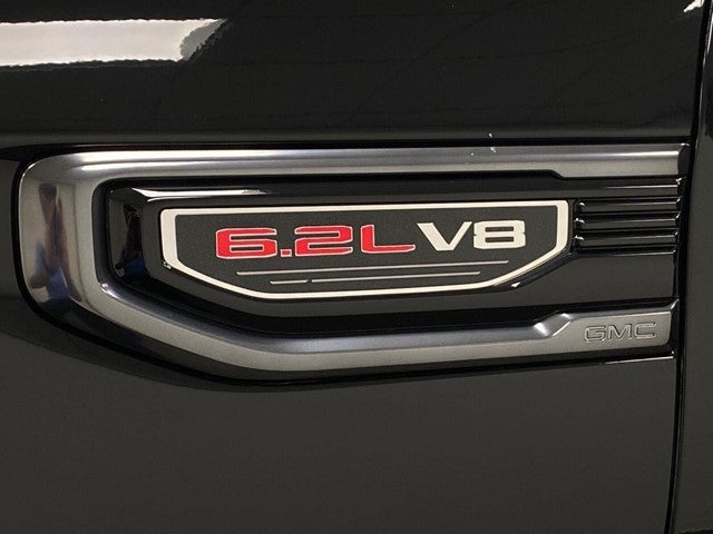 2019 GMC Sierra 1500 4WD Crew Cab 147 AT4