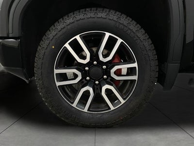 2019 GMC Sierra 1500 4WD Crew Cab 147 AT4