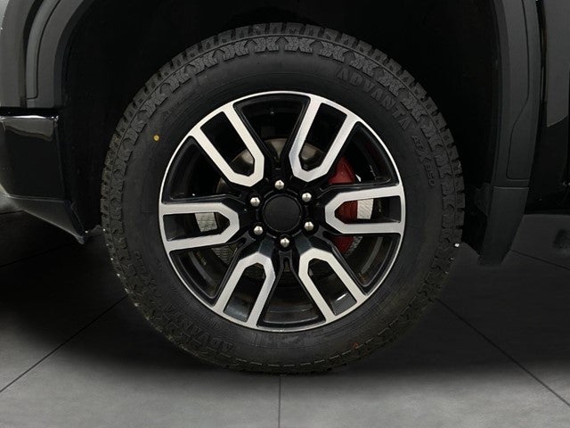 2019 GMC Sierra 1500 4WD Crew Cab 147 AT4